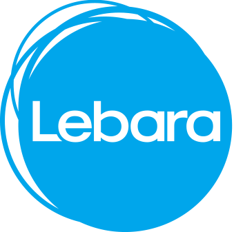 Resultado de imagen de lebara LOGO