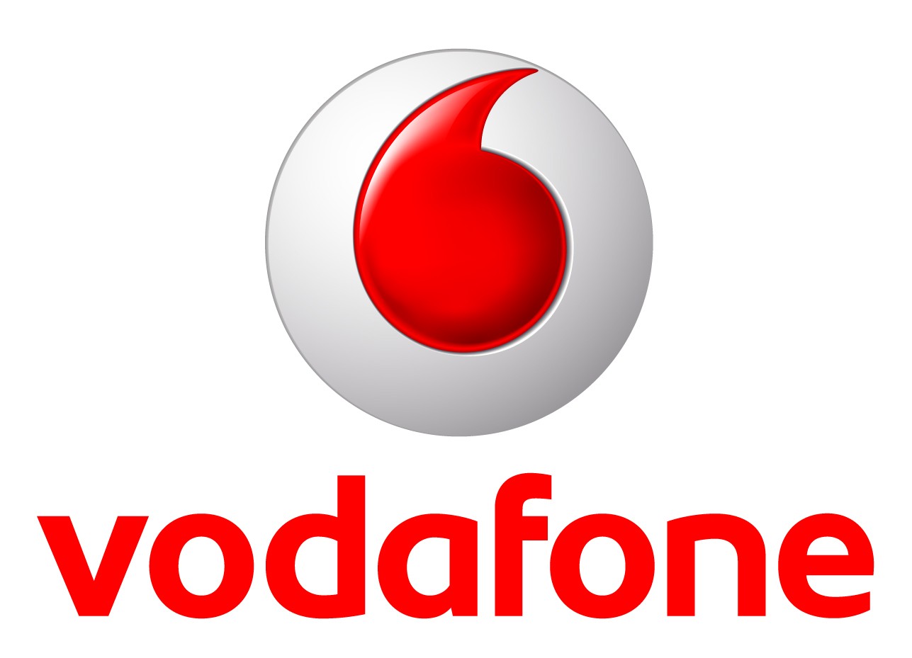 Resultado de imagen de vodafone residencial logo