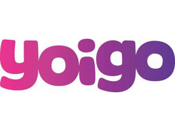 Resultado de imagen de yoigo logo