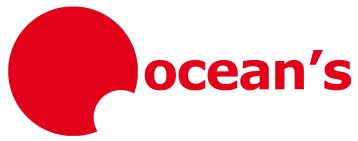 Resultado de imagen de logo OCEANS