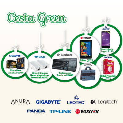 Banner-Cesta-Green