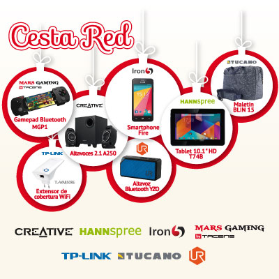Banner-Cesta-Red