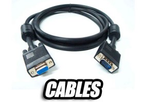 Cables