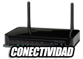 Conectividad