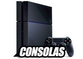 Consolas