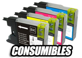Consumibles