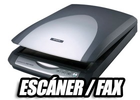 ESCÁNER