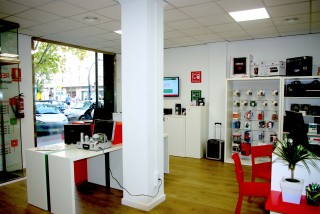 REDGREEN Valencia Abastos
