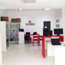 Franquicia REDGREEN Arucas (interior 1)