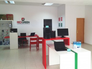 REDGREEN inaugura nueva franquicia en Arucas