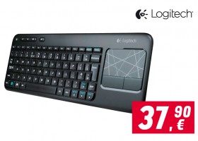 LOGITECH-K400