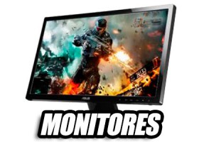 Monitores