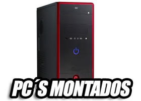 PCS - Montados