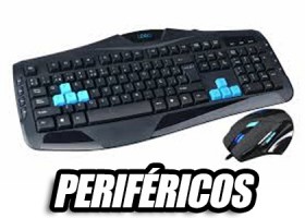 Periféricos
