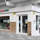 REDGREEN Talayuela