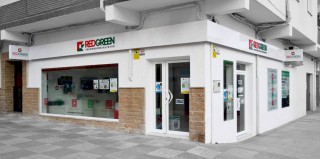 REDGREEN Talayuela
