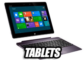 Tablets