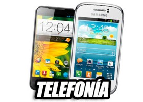 Telefonía