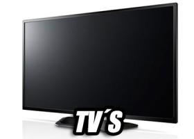 Televisión