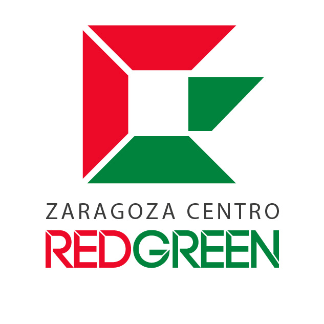 REDGREEN ZARAGOZA CENTRO