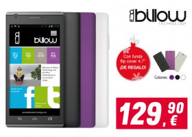 billow-S47QHD-precio