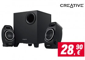 creative-a250