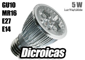 Dicroicas
