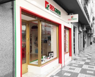 Redgreen Alcalá la Real