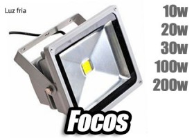 Focos
