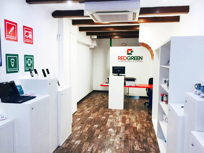 Redgreen Palafrugell