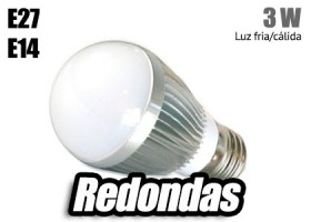 Redondas