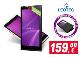 smartphone-leotec-titanium-s155