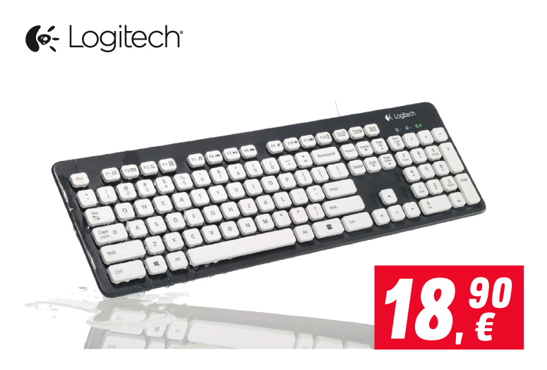 teclado-logitech-k310